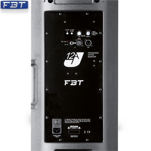Loa FBT J 12A 4